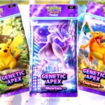 How To Check Which Pokémon TCG Pocket Cards Are Missing From Each Pack