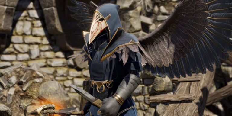 How To Get The Vulture Armor Set In Divinity Original Sin 2