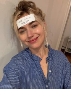 Imogen Poots Biography: Husband, Children, TV Series, Siblings, Age, Net Worth, Height, Movies, Parents | TheCityCeleb