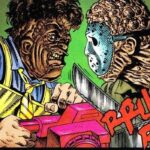 Jason Voorhees' Friendship with Leatherface Recontextualizes Why Jason Kills in the Friday the 13th Movies