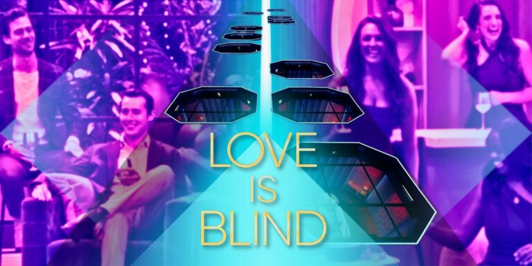 Love Is Blind Season 8 Already Has A Huge Flaw Regarding Credibility (How The Producers Dropped The Ball)