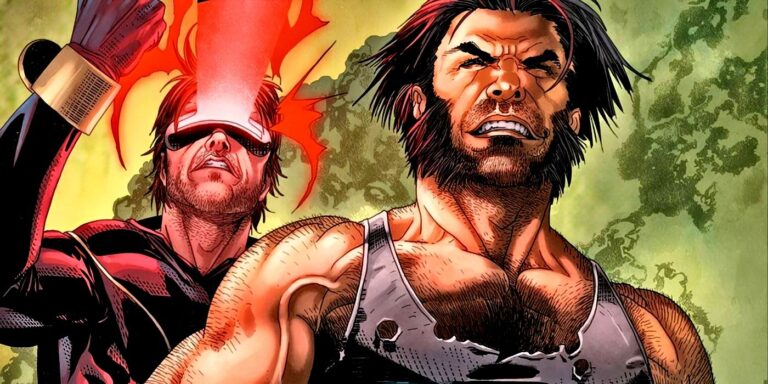 Magneto Explains Why Cyclops is A Better Hero Than Wolverine, & It Comes Down To 1 Specific Superpower