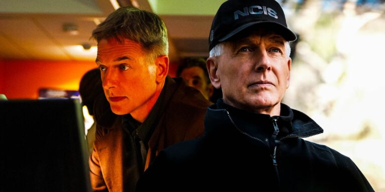 Mark Harmon's NCIS Exit Explained: What Happened To Gibbs?