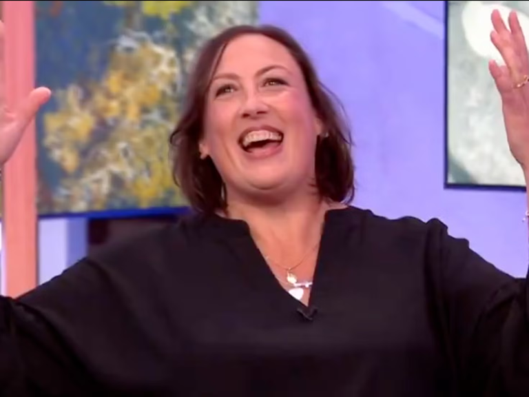 Miranda Hart Biography: Age, Height, Net Worth, Parents, Spouse, Twitter, Children | TheCityCeleb