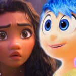 Moana 2 May Be Bigger Than Inside Out 2 To Become Disney's Highest-Grossing Movie Of 2024, Says AMC Boss