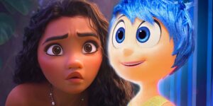 Moana 2 May Be Bigger Than Inside Out 2 To Become Disney's Highest-Grossing Movie Of 2024, Says AMC Boss