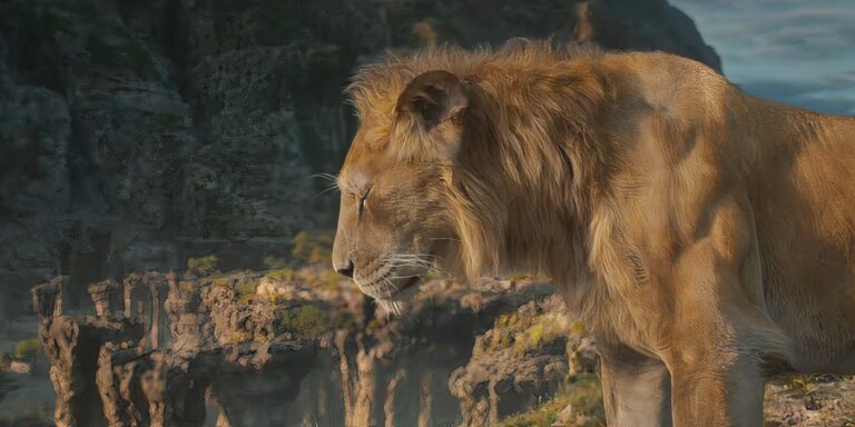 Mufasa: The Lion King Risks Breaking A 16 Year Rotten Tomatoes Streak If It Can't Beat 2019's Live-Action Remake