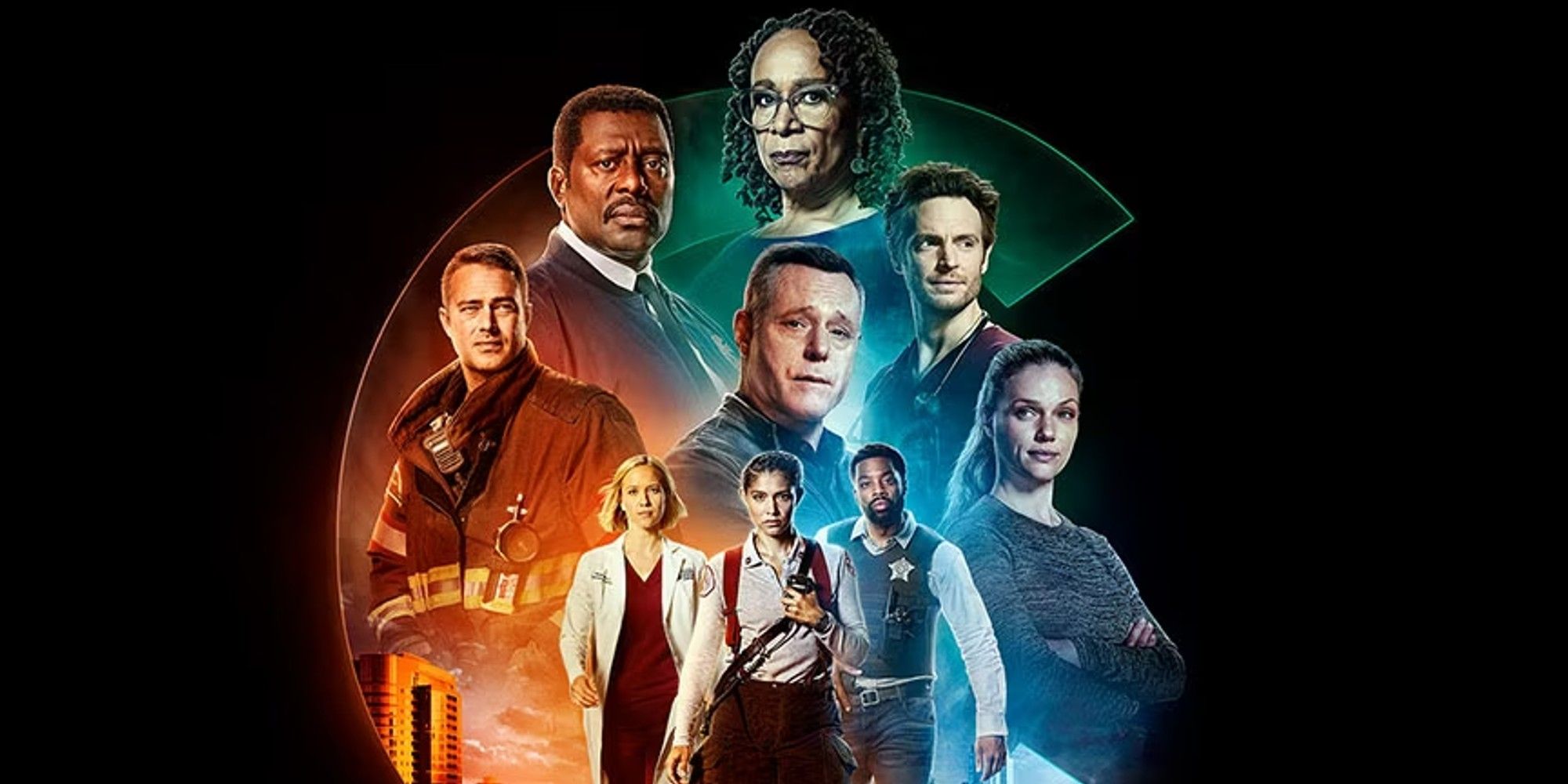 One Chicago Midseason Return Date Revealed: Med Season 10, Fire Season 13 & PD Season 12 Timeslots Confirmed