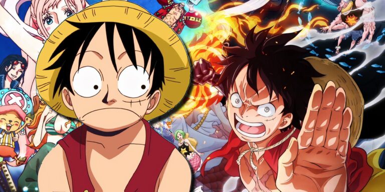 One Piece's New Remaster is Forcing Fans to Take Back The Biggest Complaint About the Series