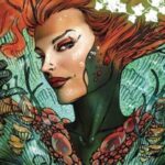 Poison Ivy’s Best Armor Costume Has a Superpowered Twist, Built From a Legitimately God-Tier Power