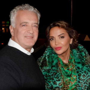 Rita Ora's father, Besnik Sahatciu Biography: Age, Net Worth, Instagram, Spouse, Height, Wiki, Parents, Siblings, Children | TheCityCeleb