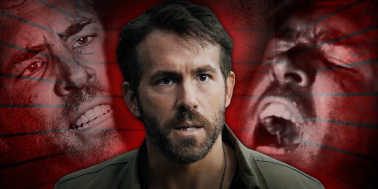 Ryan Reynolds Gave One Of His Best Performances In This 14-Year-Old Mystery Thriller With 87% On Rotten Tomatoes