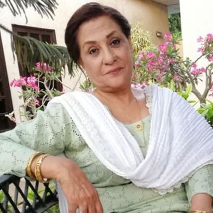 Samina Ahmad Biography: Husband, Children, Wikipedia, Net Worth, Age, Daughter, Movies, Son, Awards | TheCityCeleb