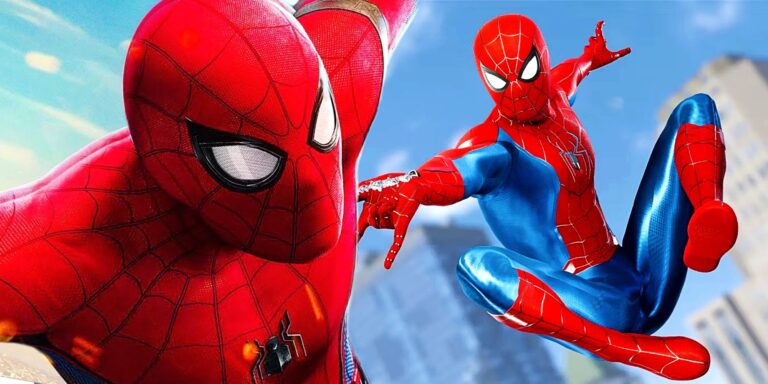 Spider-Man's New Gadget Shows How the MCU Can Make Tom Holland's Next Trilogy Unique (While Staying Comic-Accurate)