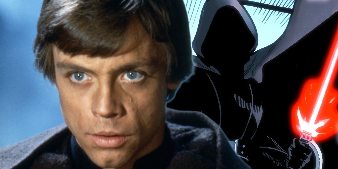 Star Wars Unmasks Its Newest Inquisitor, Revealing Their True Identity Post-Return of the Jedi