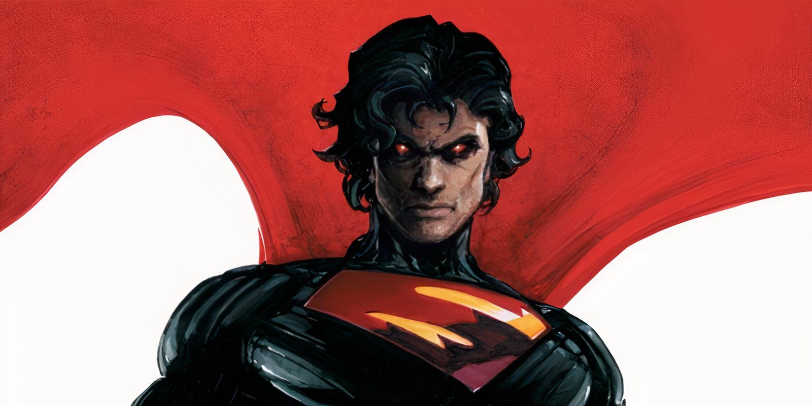 Superman's New Nickname Is a Dark New Identity for the Former 'Man of Steel,' As He Enters DC's Absolute Universe