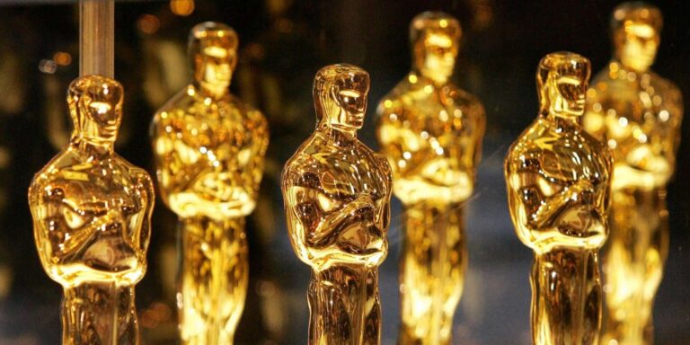 The Only Three Oscar Winners To Refuse Their Academy Awards Explained