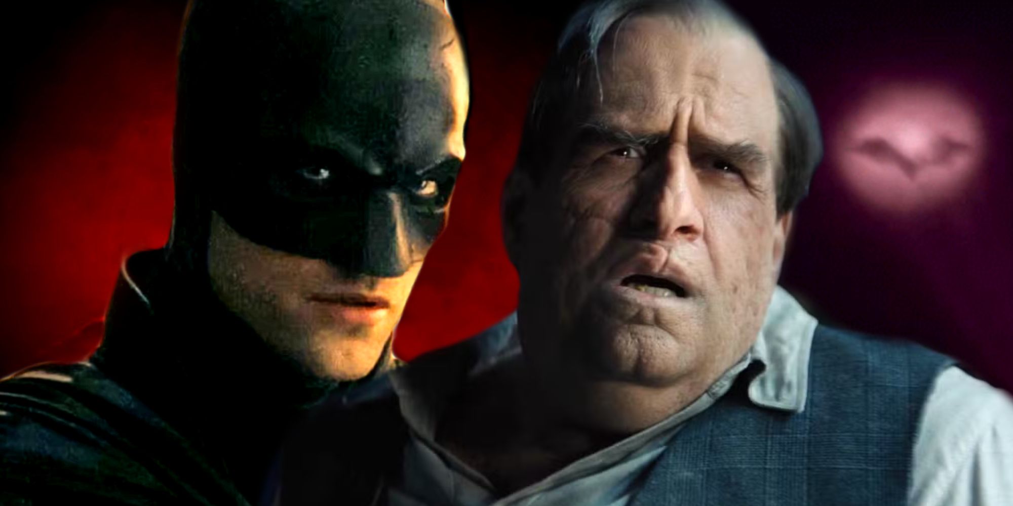 The Penguin Finally Remembers Batman Exists & Confirms A Disturbing Truth About The Dark Knight