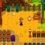 There’s One Trick Every Stardew Valley Farm Should Use To Save Space & Keep Animals Happy