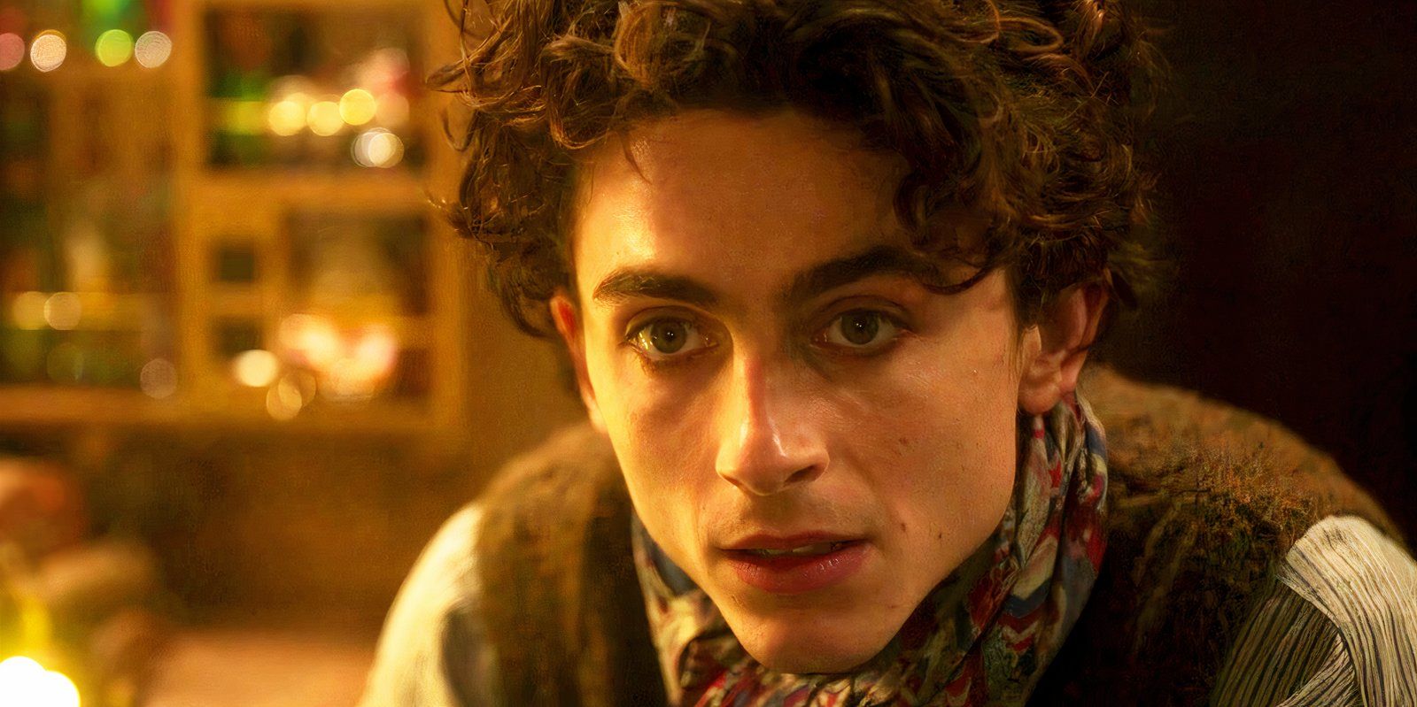 Timothée Chalamet's Upcoming Ping Pong Biopic Is One Of A24's Most Expensive Movies Of All Time