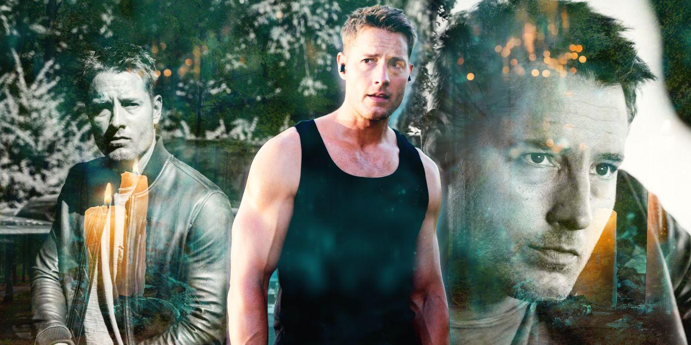 Tracker Season 2, Episode 5 Continues An Odd Storytelling Shift For Justin Hartley's Hit Series