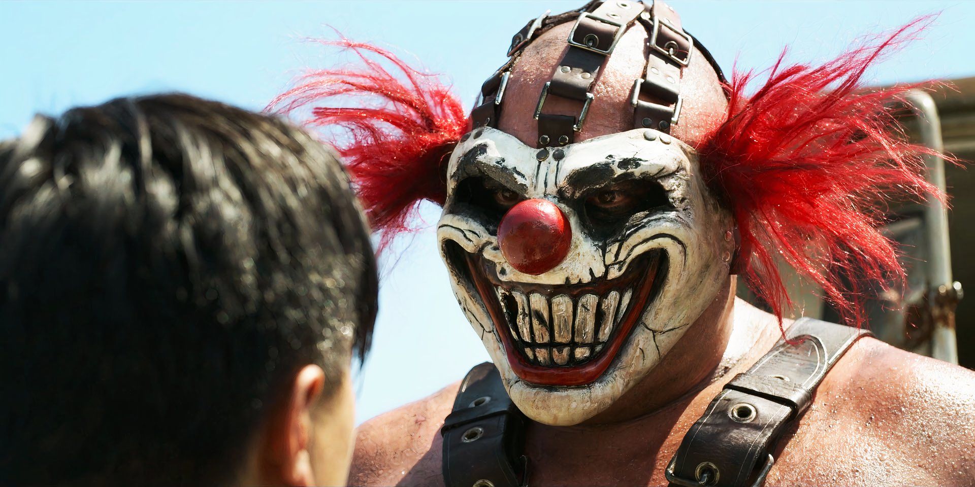 Twisted Metal Season 2 Officially Wraps Filming With BTS Photos Shared By Co-Creator