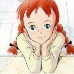 Wait, Anne of Green Gables Is Getting an Anime? Yes, It Is.