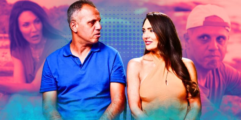 What Happened To Meisha Johnson After 90 Day Fiancé: Before The 90 Days Season 6?