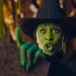 What Is The Grimmerie? Wicked's Magical Book Explained