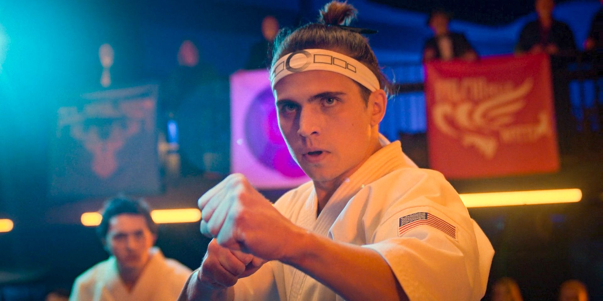 Who Fought & Won In Cobra Kai's Season 6 Brawl