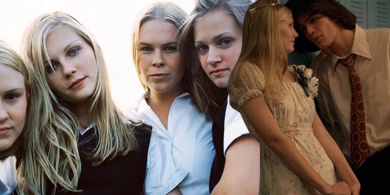 Why Did The Lisbon Sisters Kill Themselves? The Virgin Suicides Ending Explained