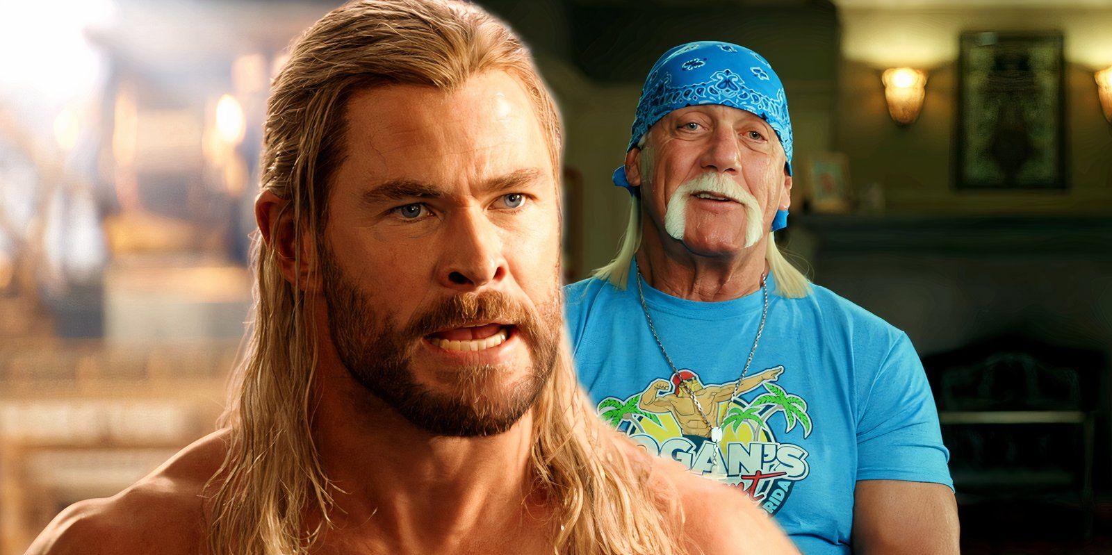 Why Netflix Scrapped Chris Hemsworth's Hulk Hogan Biopic Movie Explained By The Retired Wrestler