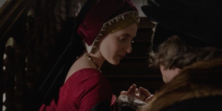 Wolf Hall True Story: Did Thomas Cromwell Really Want To Marry Lady Mary?