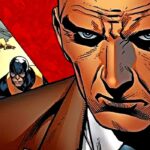 X-Men Legend Names the Moment That "Permanently Tainted" Professor X