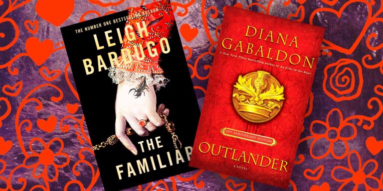 10 Best Historical Romance Books, Ranked