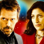 10 Best House & Cuddy Moments In House MD