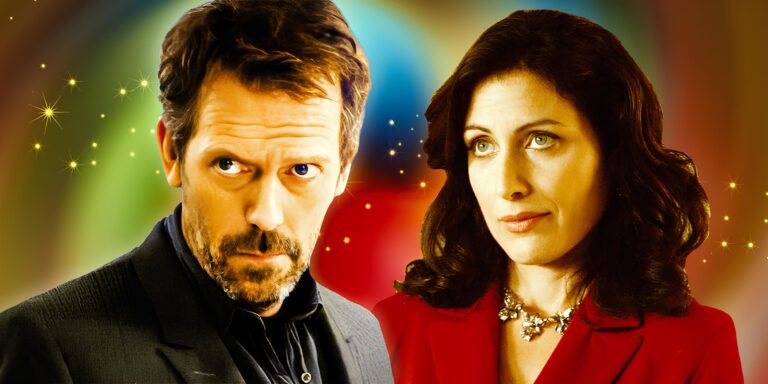 10 Best House & Cuddy Moments In House MD