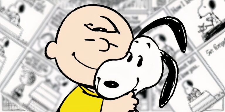 10 Must-Read Peanuts Comics That Just Turned 60 Years Old