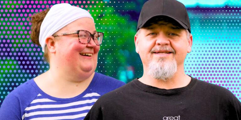 1000-Lb Sisters: "Love Story!": Chris & Brittany Lose Weight Together & Stay Together (They Don't Get Enough Recognition Compared To Tammy & Amy)