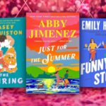 15 Best Romance Books Of 2024