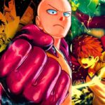 20 Best Fighting Anime of All Time