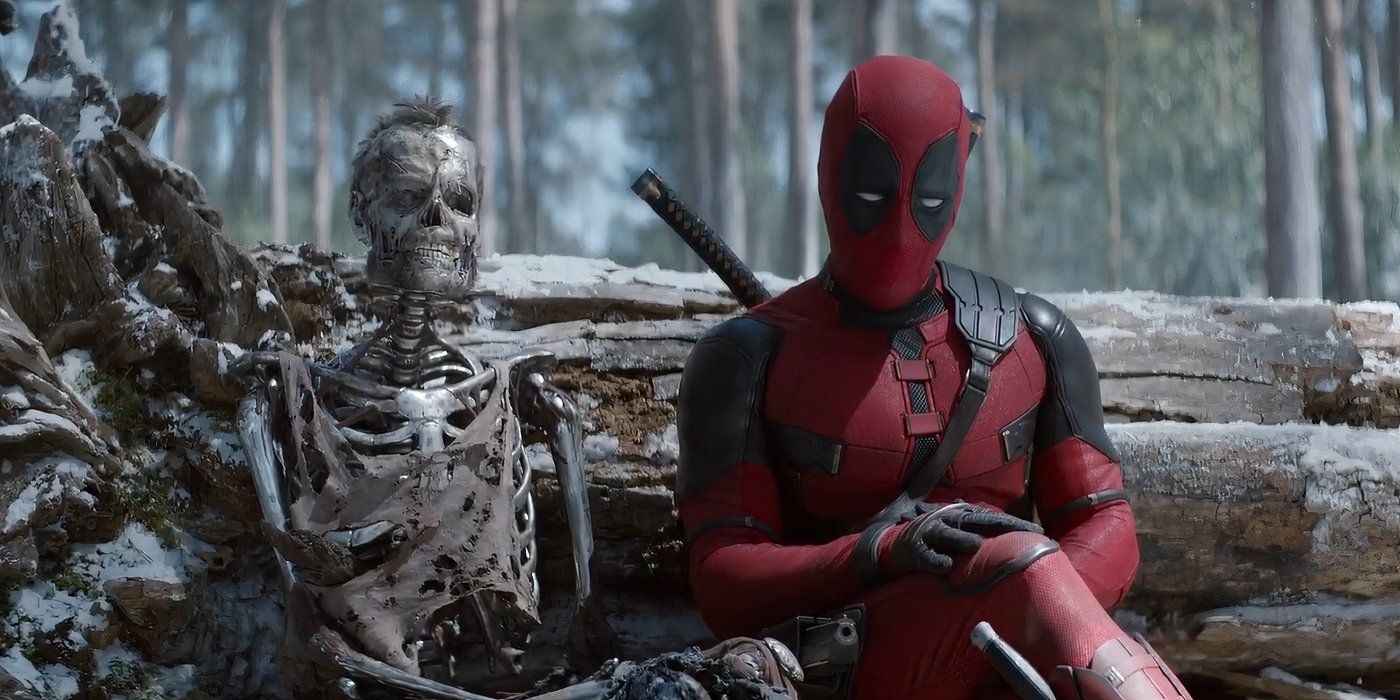 2024 Secretly Had The Perfect Deadpool Recasting Option For The MCU After Ryan Reynolds