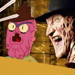 3 Horror Franchises That Could Return as an Animated Series