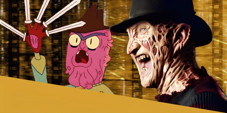 3 Horror Franchises That Could Return as an Animated Series