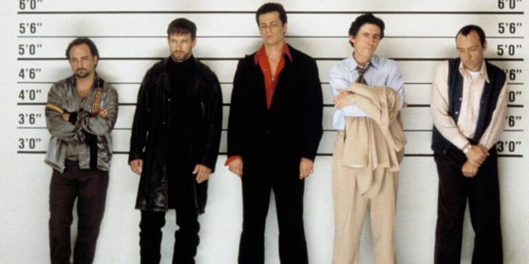 30 Years Later, The Usual Suspects Still Has One Of The Greatest Twists In Movie History (& It Gets Better Every Time You Watch It)