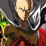 40 Strongest Anime Characters of All Time