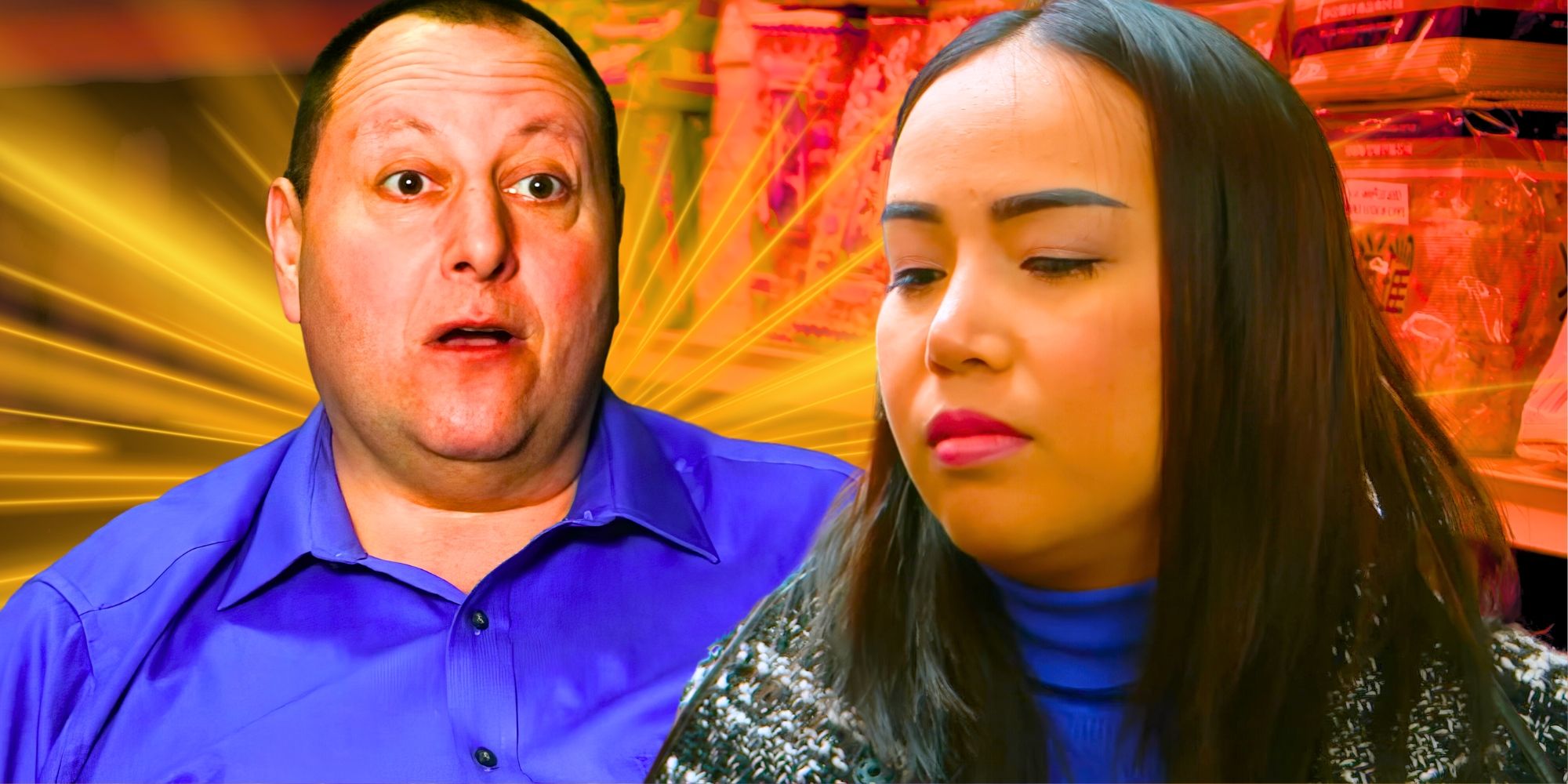 90 Day Fiancé: David & Annie May Regret Moving To Thailand After Exiting The US (Will They Really Leave America For Good?)