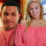 90 Day Fiancé: What Happened To Amber Graney & Daniel Salazar After Love In Paradise Season 2?