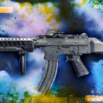 Call of Duty: Black Ops 6 - Best Krig 6 Loadout (Attachments, Perks, & Equipment)