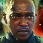 Captain America: Brave New World's Title Change And Reshoots Addressed By Marvel Executive And Anthony Mackie